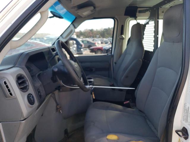 Photo 7 from auction – 2012 FORD ECONOLINE with VIN 1FTNE2EW0CDA27583