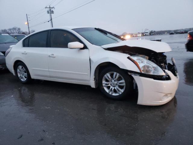 Photo 4 from auction – 2012 NISSAN ALTIMA BAS with VIN 1N4AL2AP1CN435772