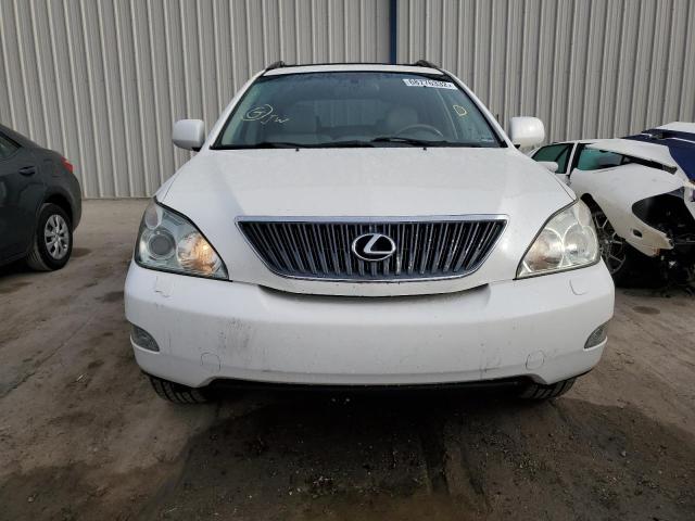 Photo 5 from auction – 2005 LEXUS RX 330 with VIN 2T2GA31UX5C033501