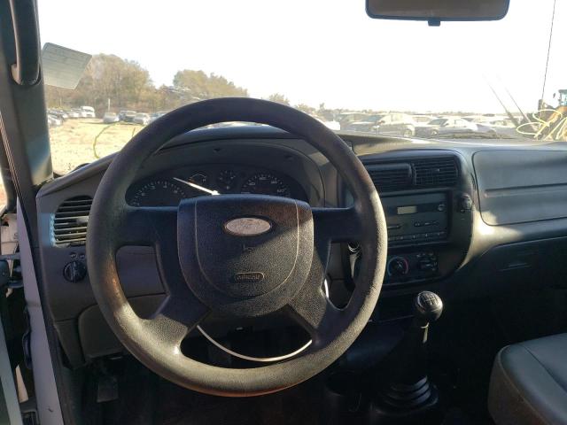Photo 8 from auction – 2004 FORD RANGER with VIN 1FTYR10UX4PB20063