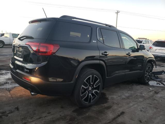 Photo 3 from auction – 2019 GMC ACADIA SLT with VIN 1GKKNULS5KZ281441