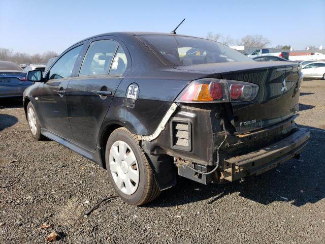 Photo 2 from auction – 2011 MITSUBISHI LANCER ES/ with VIN JA32U2FU9BU004321
