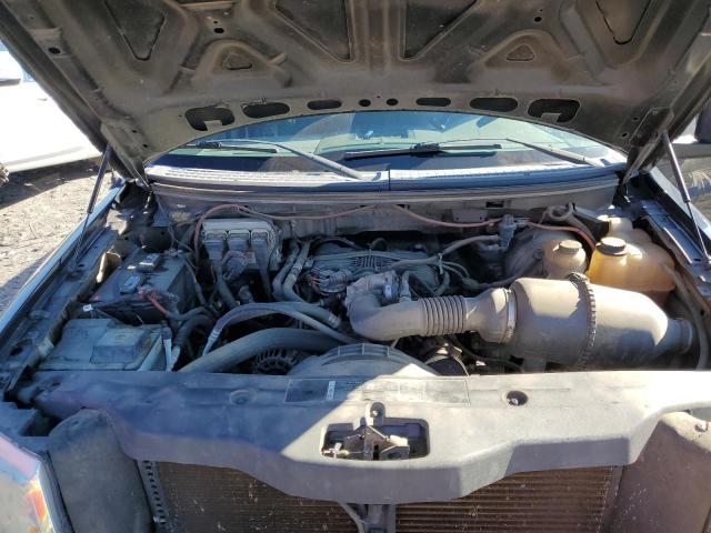Photo 11 from auction – 2007 FORD F150 with VIN 1FTRF12297KB62329