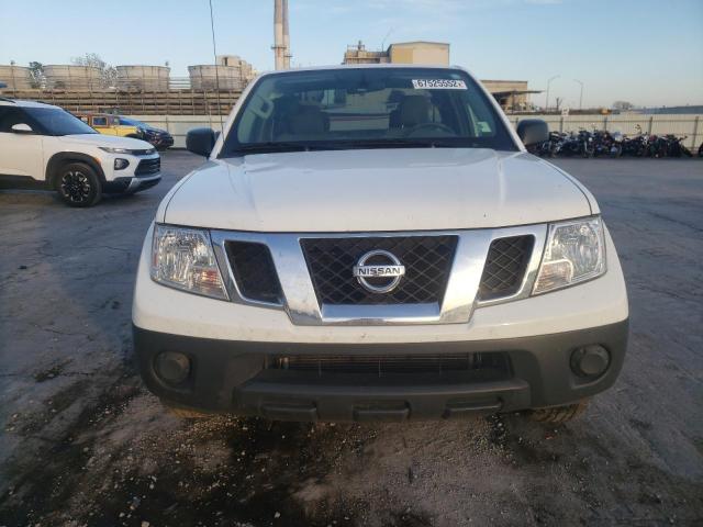 Photo 5 from auction – 2019 NISSAN FRONTIER S with VIN 1N6BD0CT8KN719776