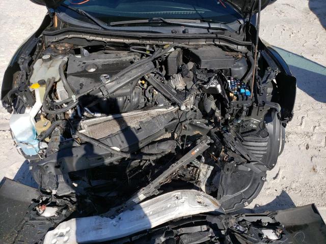 Photo 11 from auction – 2011 MAZDA 3 S with VIN JM1BL1K69B1426502