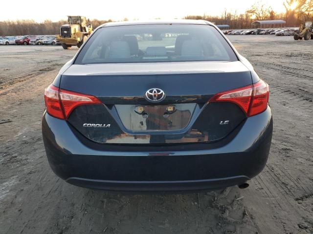 Photo 6 from auction – 2017 TOYOTA COROLLA L with VIN 2T1BURHE2HC875874