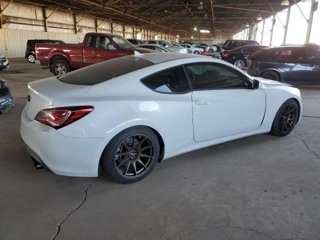 Photo 3 from auction – 2013 HYUNDAI GENESIS CO with VIN KMHHT6KD2DU099086