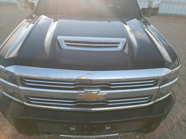 Photo 11 from auction – 2017 CHEVROLET SILVERADO with VIN 1GC1KXEY3HF147119