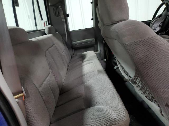 Photo 10 from auction – 1998 CHEVROLET SILVERADO with VIN 2GCEK19R2W1133623