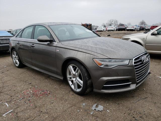 Photo 4 from auction – 2016 AUDI A6 PREMIUM with VIN WAUGFAFC9GN143513