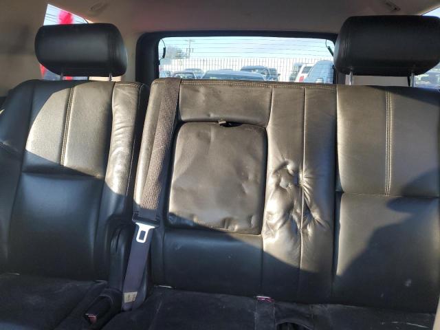Photo 10 from auction – 2007 GMC YUKON DENA with VIN 1GKFK63837J265836