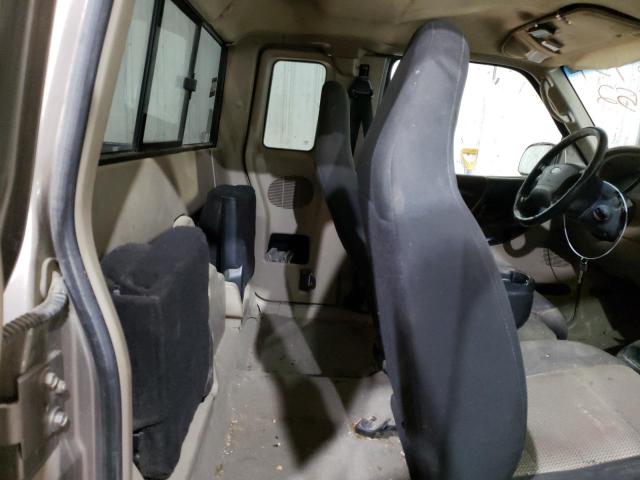 Photo 10 from auction – 2003 FORD RANGER SUP with VIN 1FTYR44U53PB78477