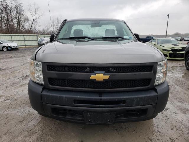 Photo 5 from auction – 2012 CHEVROLET SILVERADO with VIN 1GCNCPEX3CZ187312