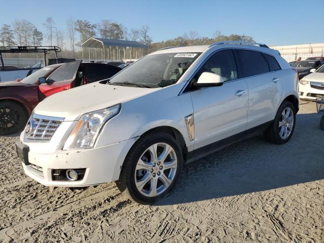 Photo 1 from auction – 2013 CADILLAC SRX PERFOR with VIN 3GYFNDE3XDS602807