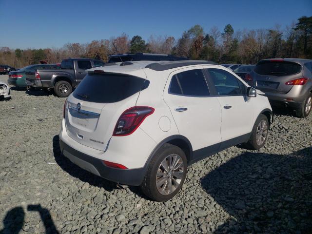 Photo 3 from auction – 2020 BUICK ENCORE PRE with VIN KL4CJASB8LB033197