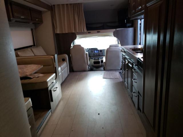 Photo 5 from auction – 2019 FORD ECONOLINE with VIN 1FDXE4FSXKDC06384