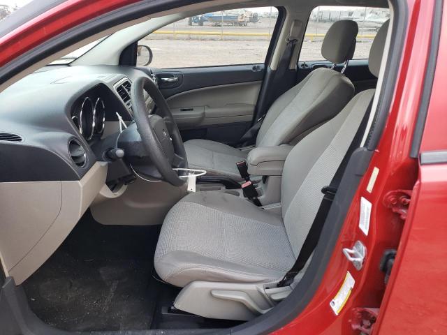 Photo 7 from auction – 2012 DODGE CALIBER SX with VIN 1C3CDWDA6CD534970