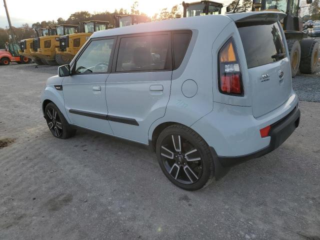 Photo 2 from auction – 2010 KIA SOUL + with VIN KNDJT2A2XA7169734