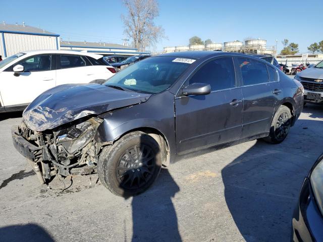 NISSAN ALTIMA BAS 2012 with VIN 1N4AL2AP9CN500514 - Photo from auction