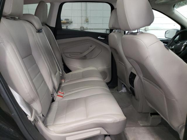 Photo 11 from auction – 2013 FORD ESCAPE SEL with VIN 1FMCU9HX7DUA59175