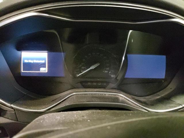 Photo 9 from auction – 2016 FORD FUSION TIT with VIN 3FA6P0K99GR387603