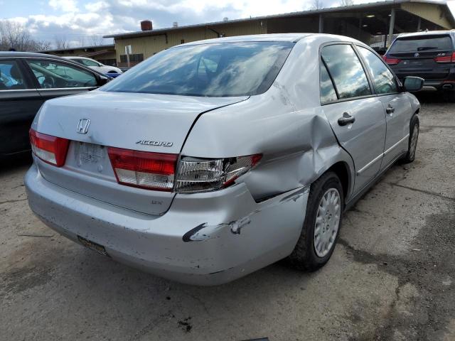 Photo 3 from auction – 2003 HONDA ACCORD with VIN JHMCM561X3C056348