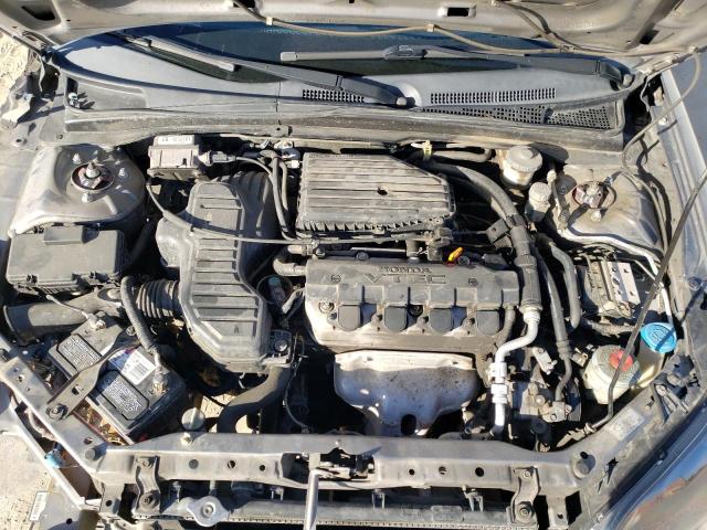Photo 11 from auction – 2004 HONDA CIVIC EX with VIN 1HGEM21984L071889
