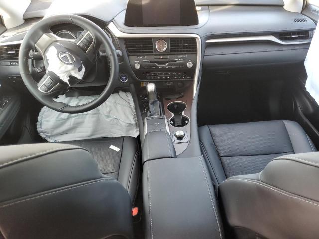 صورة رقم 8 من المزاد - 2022 LEXUS RX 450H مع VIN 2T2HGMDA9NC077600
