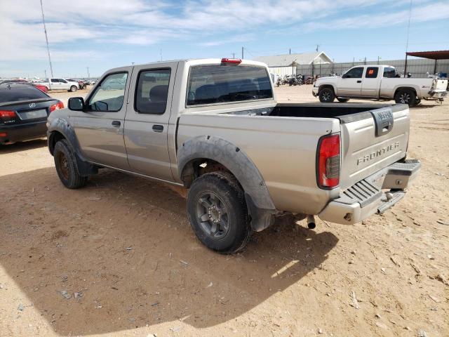 Photo 2 from auction – 2001 NISSAN FRONTIER C with VIN 1N6ED27T01C346150