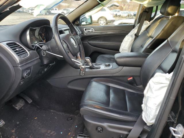 Photo 7 from auction – 2018 JEEP GRAND CHER with VIN 1C4RJFBG0JC390874