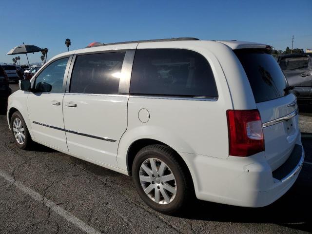 Photo 2 from auction – 2013 CHRYSLER TOWN & COU with VIN 2C4RC1BG0DR620907