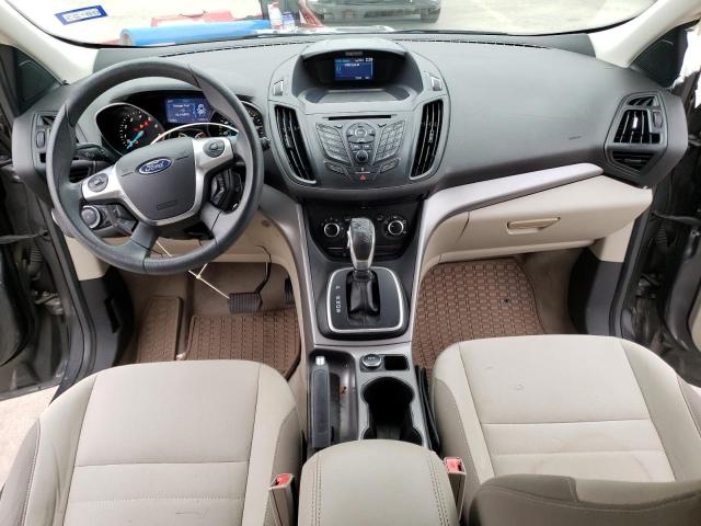 Photo 8 from auction – 2013 FORD ESCAPE SE with VIN 1FMCU0GX5DUD03631