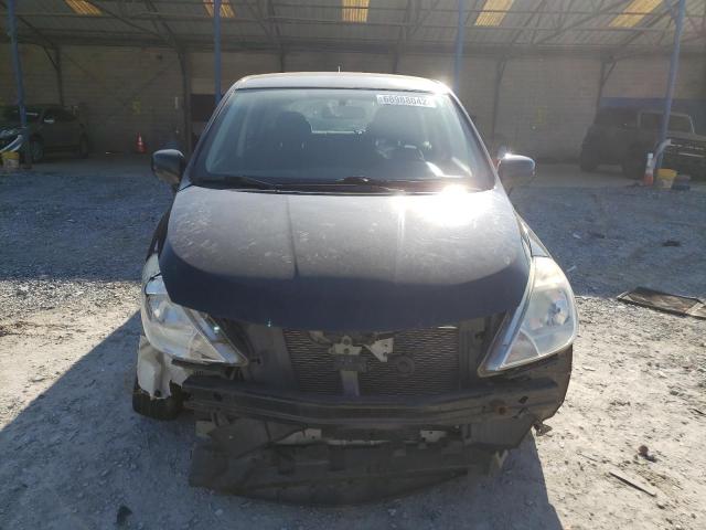 Photo 5 from auction – 2010 NISSAN VERSA S with VIN 3N1BC1CP1AL366281