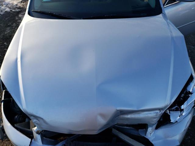 Photo 11 from auction – 2009 CHEVROLET IMPALA 1LT with VIN 2G1WT57K291276020