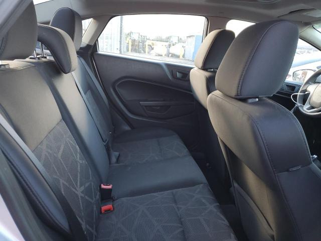 Photo 10 from auction – 2012 FORD FIESTA SE with VIN 3FADP4BJ5CM127957