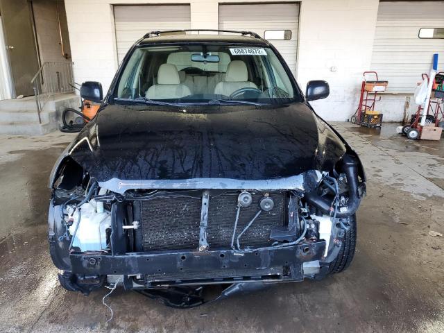Photo 5 from auction – 2009 TOYOTA RAV4 with VIN JTMBF33V39D017767