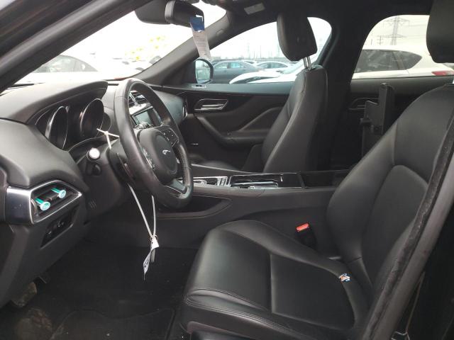 Photo 7 from auction – 2018 JAGUAR F-PACE PRE with VIN SADCJ2FX5JA291993
