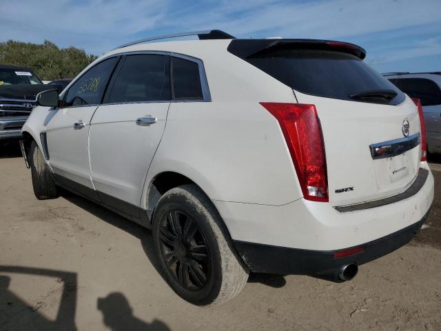 Photo 2 from auction – 2016 CADILLAC SRX LUXURY with VIN 3GYFNBE34GS534657