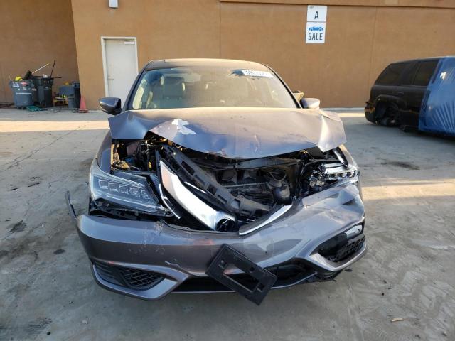 Photo 5 from auction – 2017 ACURA ILX BASE W with VIN 19UDE2F3XHA012826