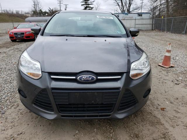 Photo 5 from auction – 2014 FORD FOCUS SE with VIN 1FADP3F25EL193636
