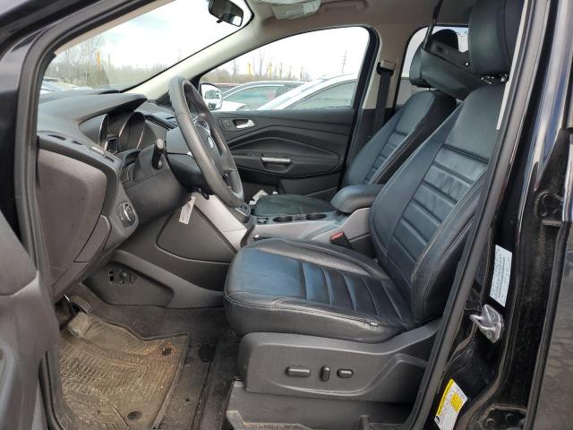 Zdjęcie 7 z aukcji – 2014 FORD ESCAPE SE z VIN 1FMCU0GX4EUB62519