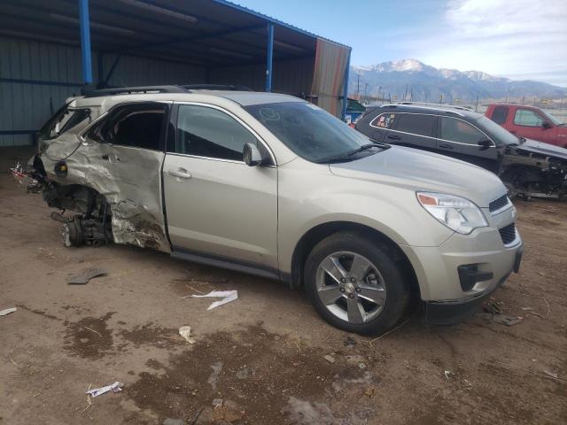 Photo 4 from auction – 2013 CHEVROLET EQUINOX LT with VIN 2GNFLDE32D6209403