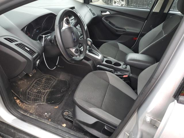 Photo 7 from auction – 2014 FORD FOCUS SE with VIN 1FADP3F2XEL188240