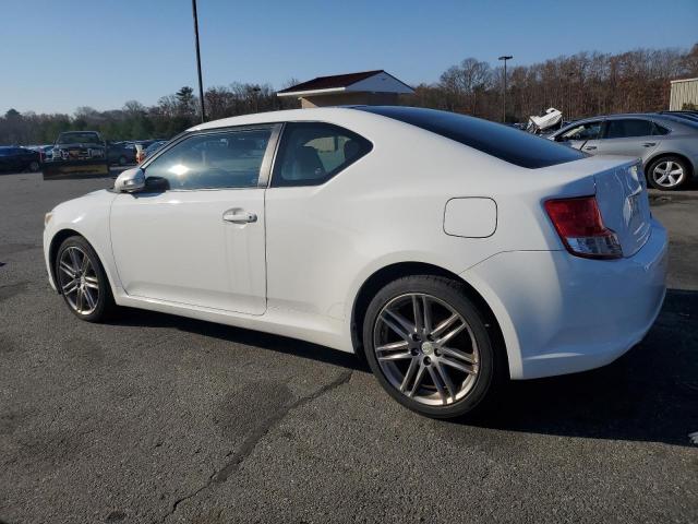 Photo 2 from auction – 2012 TOYOTA SCION TC with VIN JTKJF5C71C3024702