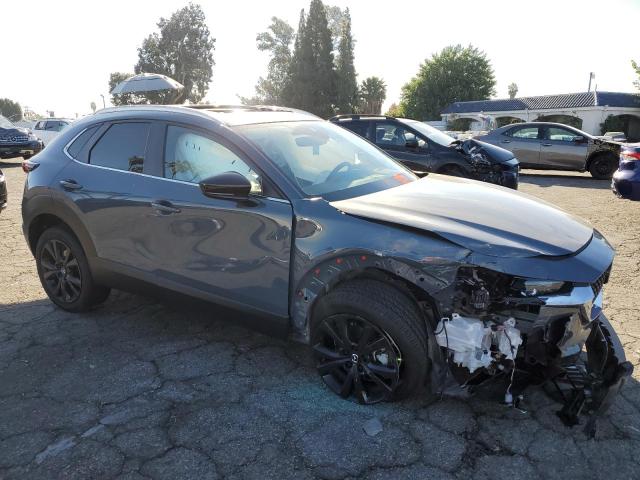 Photo 4 from auction – 2022 MAZDA CX-30 PREF with VIN 3MVDMBCL3NM440899