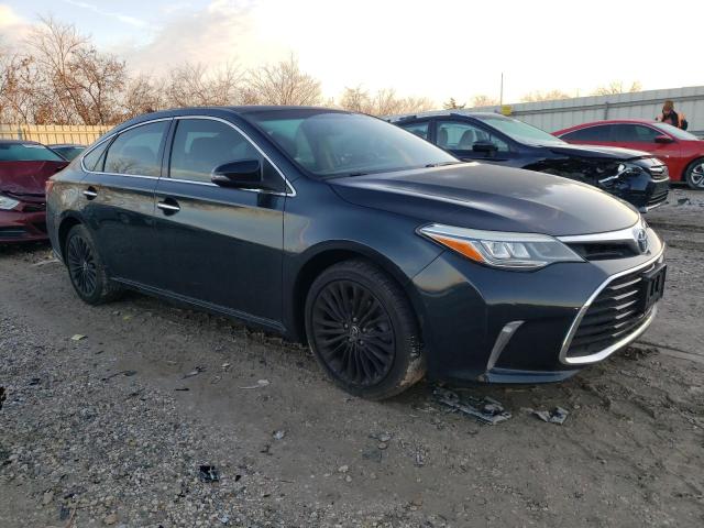 Photo 4 from auction – 2016 TOYOTA AVALON XLE with VIN 4T1BK1EB6GU203489
