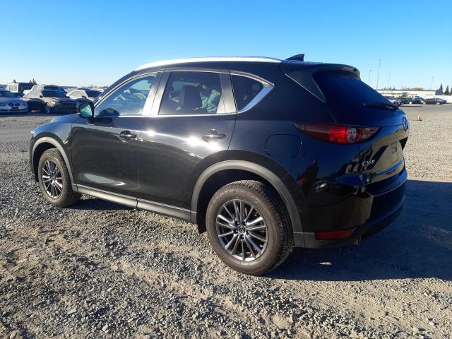 Photo 2 from auction – 2021 MAZDA CX-5 TOURI with VIN JM3KFACMXM1314418
