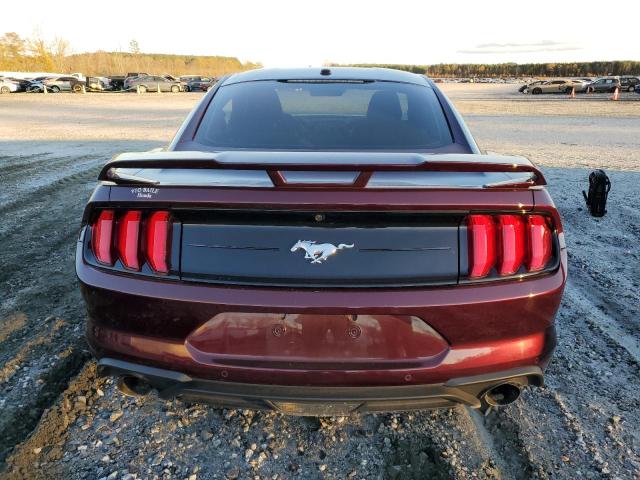 Photo 6 from auction – 2018 FORD MUSTANG with VIN 1FA6P8THXJ5112935