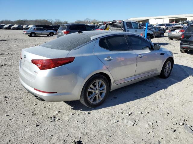Photo 3 from auction – 2013 KIA OPTIMA EX with VIN 5XXGN4A78DG175913