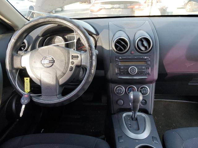 Photo 8 from auction – 2012 NISSAN ROGUE S with VIN JN8AS5MT8CW285987